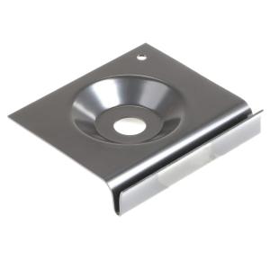 Gas Tank Mount Plate Set - 61-66 F100 F250 67-72 F250 4WD - Image 5 of 6